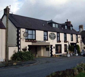 The Penrhos Arms Hotel